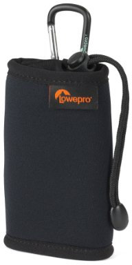 Lowepro Hipshot 20 Kameratasche schwarz