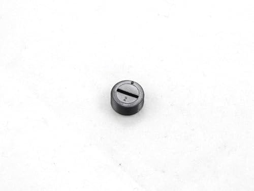 Makita 643550-8 Carbon Brush Holder Cap for Model 1901 Planer