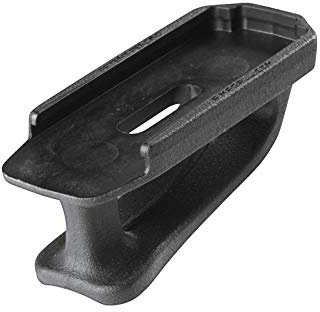 Magpul PMAG Ranger Plate Floorplate Loop (Pack of 3), GEN M3, Black