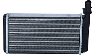 NRF 53220 Wärmetauscher, Innenraumheizung