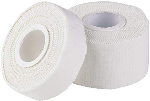 AustriAlpin Fingertape I Support Tape (Weiß, 38)