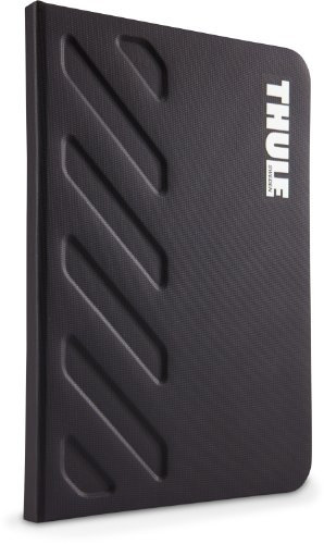 Thule TGSI1082 Gauntlet Jacket Case für Apple iPad Mini/iPad Mini Retina schwarz