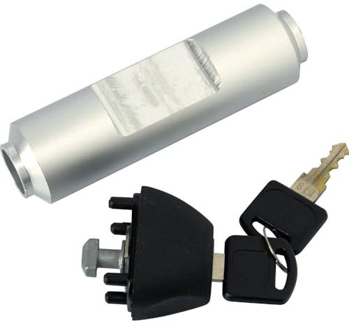 Elite FA003517104 Adapter für Sanremo Race Köder und San Remo Reiseköder, 15 mm