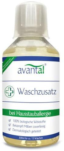 Anti Mite Waschkonzentrat Con-ex