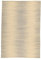 Kilim Carpets by Jalal Teppich Kilim Ikat Denim grau/Elfenbein 140 X 200 cm