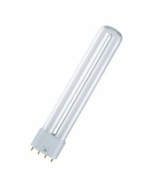 GE Biax-L Bulb 36W 2G11 835 3500K Standard White
