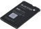 Mobilfunk Krause - Akku Bluestar für LG GB102 800mAh Li-Ionen (LGIP-411A)