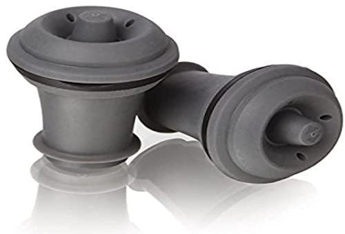 Stalwart CC195 Spare Stopper Fits, Vacu-Vin CC055