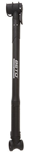 BETO Luftpumpe, schwarz, 470052