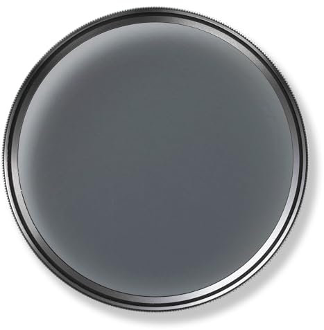 ZEISS T* POL Filter 55 mm (mit ZEISS T* Anti-Reflexbeschichtung)