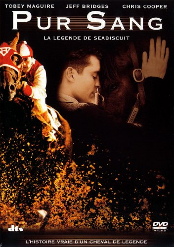 Pur Sang - DVD .