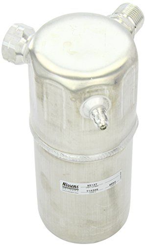 NISSENS 95137 Klimatrockner