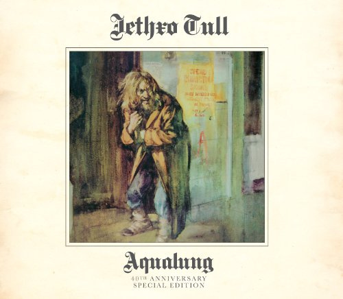 Aqualung (40th Anniversary