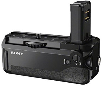 Sony VG-C1EM Funktionshandgriff (geeignet für Alpha7 Serie) schwarz