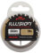 Fox Rage Illusion Fluorocarbon trans khaki 50m Vorfachschnur, Raubfischrigs, transparent, durchsichtig, tarnung, 8lb, 10lb, 50 meter, Raubfischschnur, Raubfischangeln, Durchmesser/Tragkraft:0.25mm /3.66kg Tragkraft