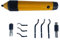 PAULIMOT Universal-Entgrater-Set 10-teilig