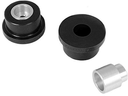 Powerflex PFR85-426BLK Buchsen Blackseries