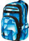 Nitro Chase - Laptoprucksack 17 51 cm geo ocean