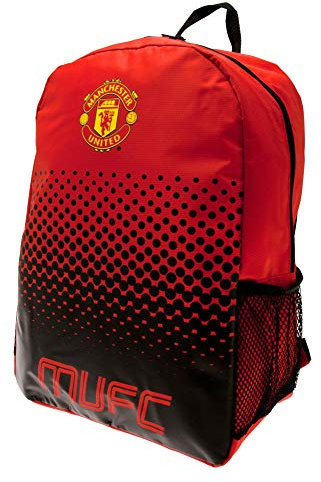 FC Manchester United Rucksack 2426 Mehrfarbig