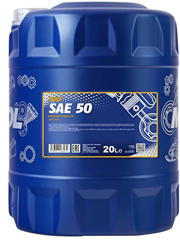 MANNOL MN7407-20