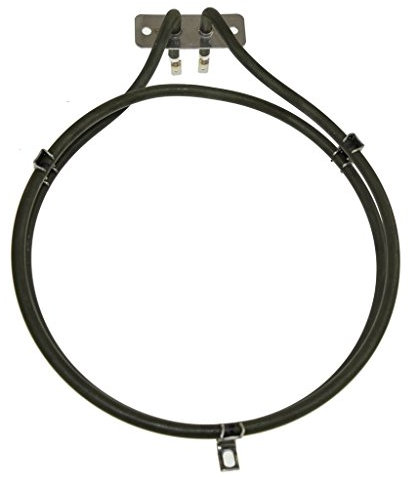 ELEMENT FAN OVEN AEG 2500W