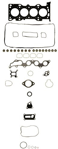 AJUSA 50255300 Dichtungsvollsatz Motor mit Zylinderkopfdichtung
