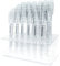 NAILFUN Nail Art Display Stand with 32 Colour Pops