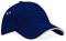 Beechfield B015 Ultimate Cap / Schirmmütze, 5 Panels, Unisex, für Erwachsene Einheitsgröße Mehrfarbig (French Navy/Putty)