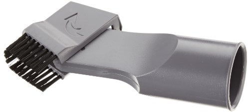 Rowenta ZR901001 - Accessorio aspirapolvere 2 in 1, bocchetta per fessure e spazzola