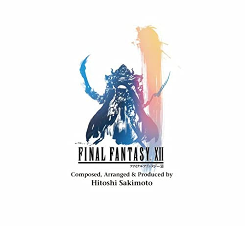 Final Fantasy 12 Original Soun