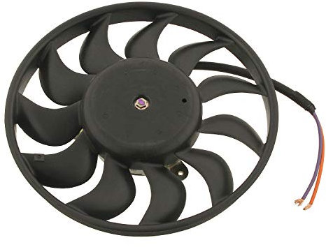 febi bilstein 30741 Radiator Fan, pack of one