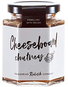 Hawkshead Relish Cheeseboard Chutney 200g