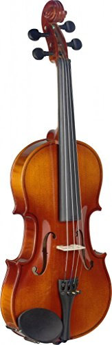 Stagg VN-3/4 L Plywood Violin mit Softcase
