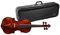Stagg VN-3/4 L Plywood Violin mit Softcase