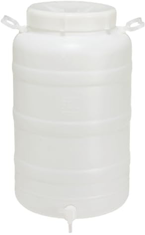 Ecoplast BL50 Fût à col large