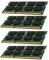Hynix 3rd 32GB Dual Channel Kit 4 x 8 GB 204 pin DDR3-1866 SO-DIMM (1866Mhz, PC3L-14900S, CL13) passend für Apple iMac Retina 27 5K (Late 2015)