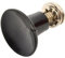 KGA SUPPLIES Universal Inner Glass Oven Cooker Door Knob for Belling CREDA TRICITY BEKO