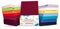 2er Sparpack Kinder Spannbettlaken Jersey 100% Baumwolle für Kinderbettmatratzen ÖKO Tex Geprüft- Gr. 70 x 140 cm, Bordeaux / Weinrot