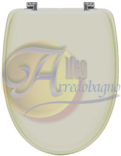 Copriwater sedile wc tavoletta dedicato wc Catalano ROMANTICA CHAMPAGNE