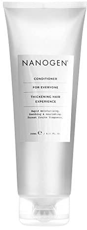 Nanogen Haarverdicker Conditioner Für Frauen 240ml