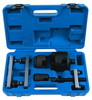 Laser 6718 DSG Clutch Removal Kit - for VAG