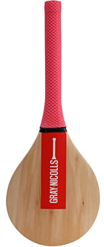 Gray-Nicolls Stoolball Bat | Light | Develop Fielding Skills