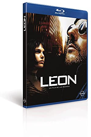 Léon [Version Longue]