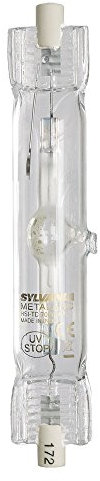 Metal Halide Lamp R7S 150W