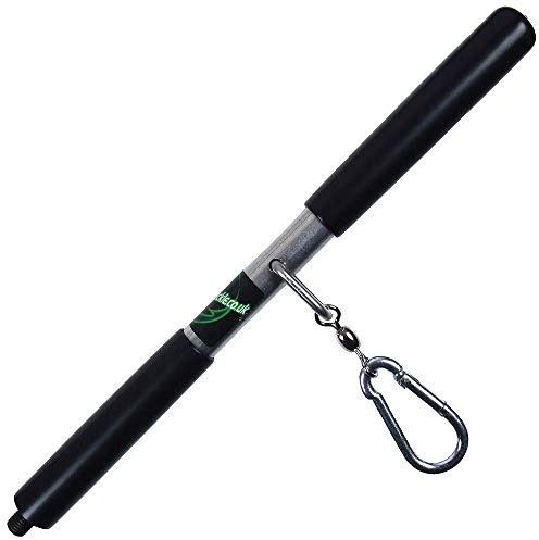 GARDNER POWER LIFTER WEIGH BAR