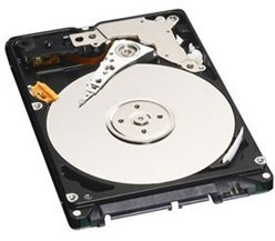 Hard Drive for 500GB HP Pavilion DV9690EZ DV9695EL DV9700 Laptop