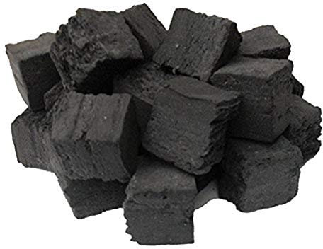 The Stove Wizard Gas Fire Replacement Coals, 5 Small 5 Medium 5 Large 5 Triangle, Suitable for Gas, Electric, LPG and Bio Ethanol Fires