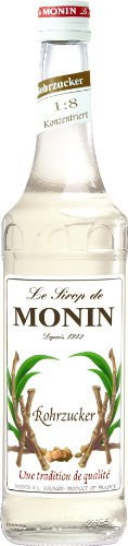 Monin Rohrzucker (3 x 0.7 l)