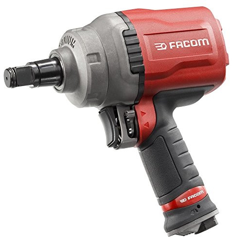 FACOM NK.3000F 3/4 Inch Titanium Impact Wrench, 227 mm Length