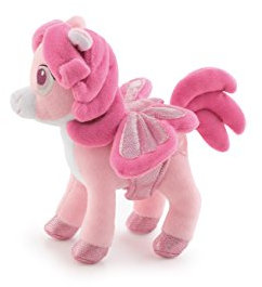 Trudi 50173 - Mini Pegasus, rosa